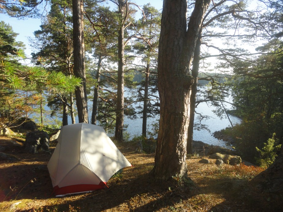 Letztes Jahr in&nbsp;Schweden…
