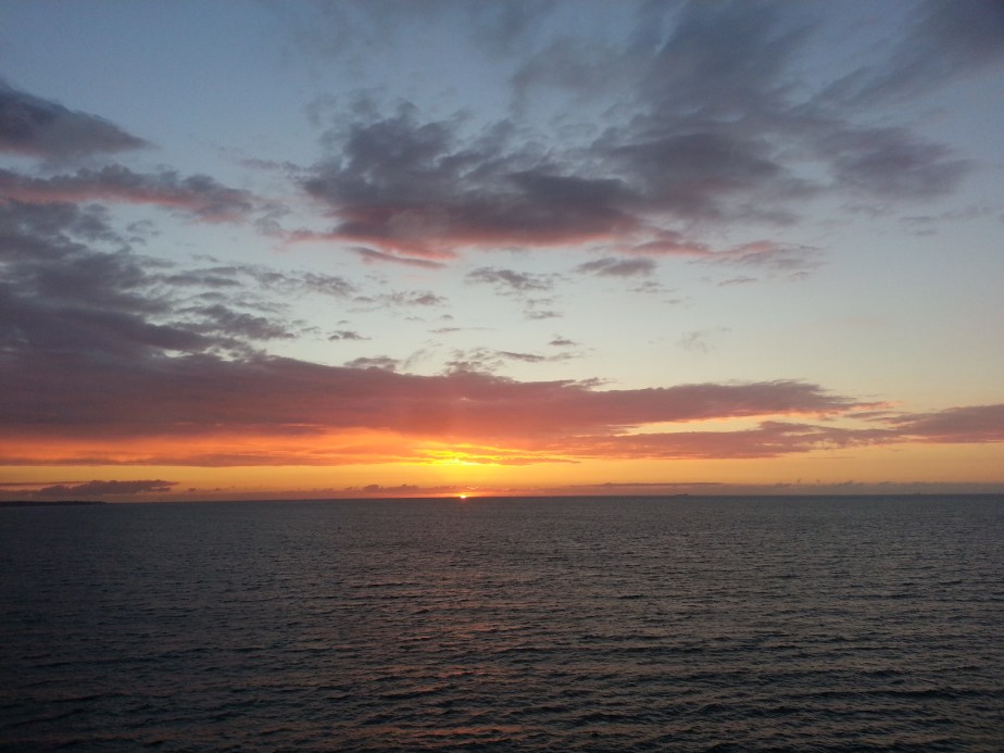 Schweden – die&nbsp;Anreise