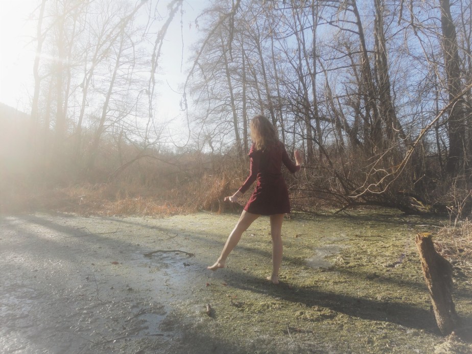 Die Wildfrauen-Checkliste