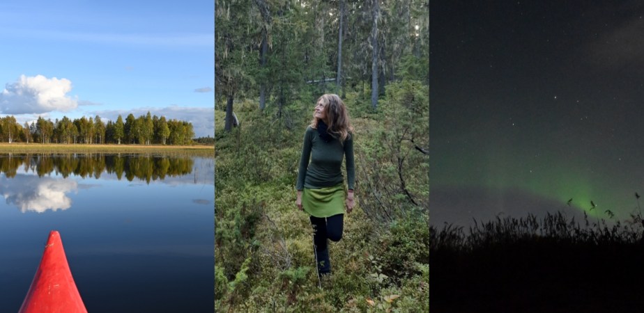 Von Singschwänen, Urwäldern und&nbsp;Polarlichtern