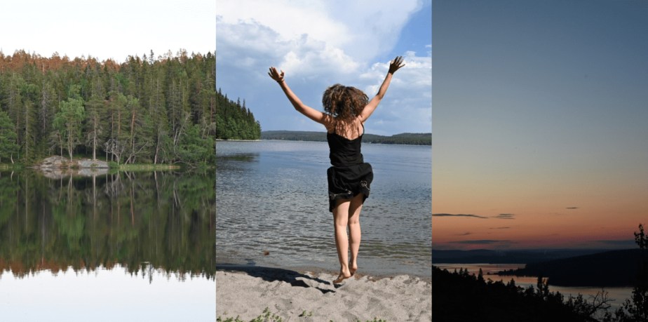 Ein neuer Tag im&nbsp;Paradies